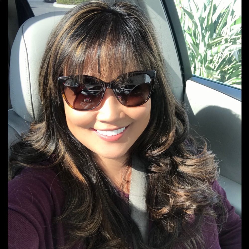 Meet your Posher, Shari